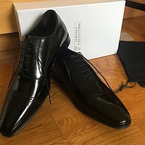 Versace Men’s Shoes